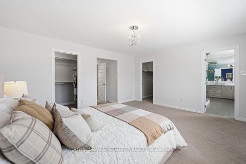 Photo 34 at 24 PONDHAWK Way, Nepean (Half Moon Bay), Ottawa