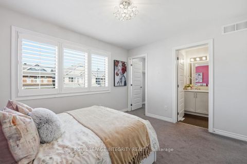 Photo 40 at 24 PONDHAWK Way, Nepean (Half Moon Bay), Ottawa