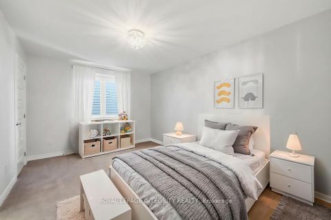 Photo 42 at 24 PONDHAWK Way, Nepean (Half Moon Bay), Ottawa