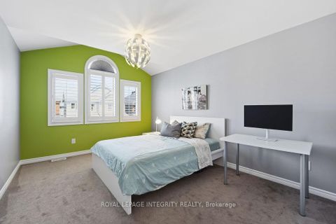 Photo 45 at 24 PONDHAWK Way, Nepean (Half Moon Bay), Ottawa
