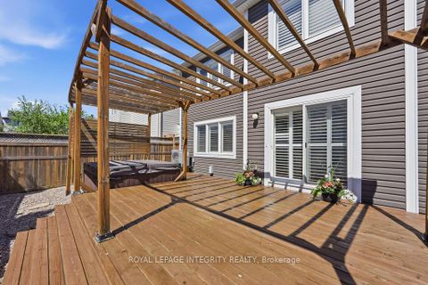 Photo 48 at 24 PONDHAWK Way, Nepean (Half Moon Bay), Ottawa