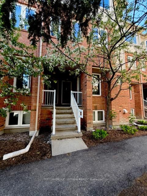 Photo 1 at 115 Tall Pines Private, Nepean (Leslie Park), Ottawa