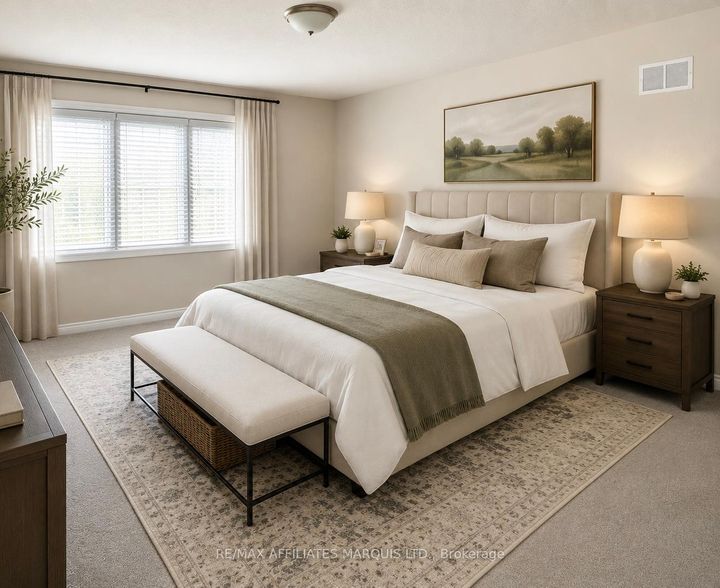 Photo 14 at 526 Sturnidae Street, Nepean (Half Moon Bay), Ottawa