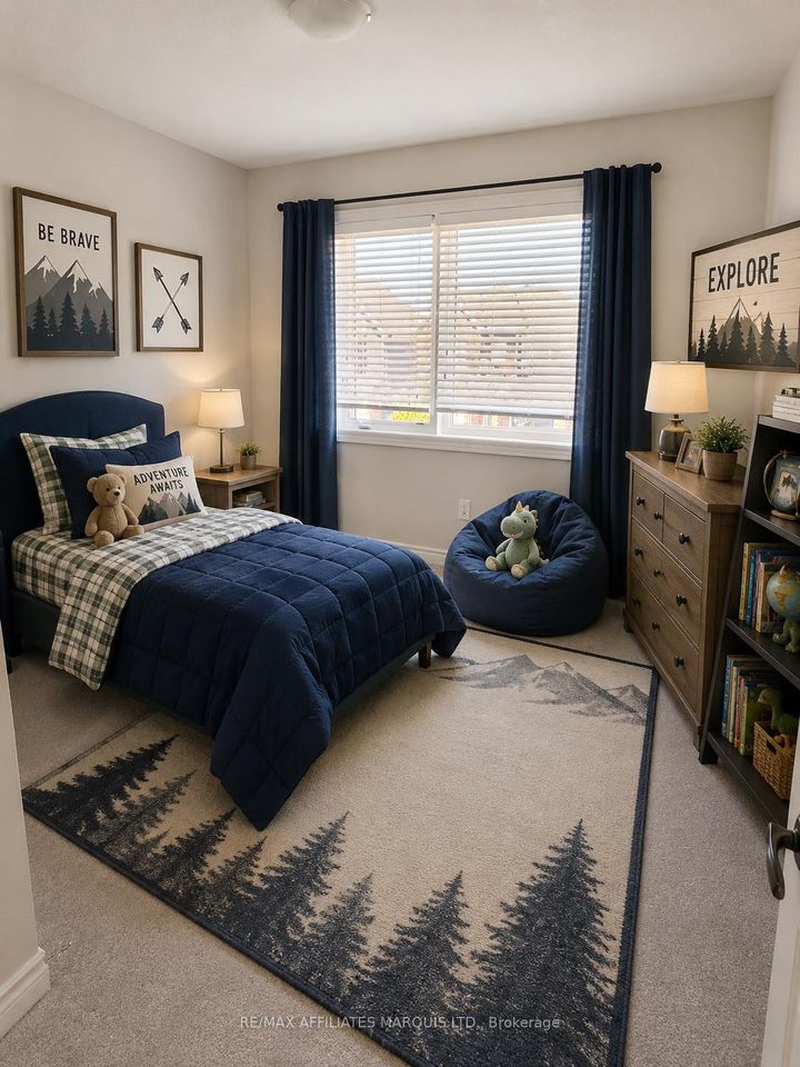 Photo 26 at 526 Sturnidae Street, Nepean (Half Moon Bay), Ottawa