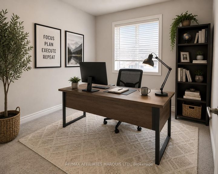 Photo 28 at 526 Sturnidae Street, Nepean (Half Moon Bay), Ottawa