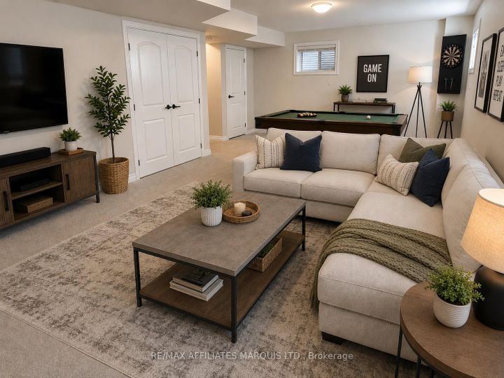 Photo 33 at 526 Sturnidae Street, Nepean (Half Moon Bay), Ottawa
