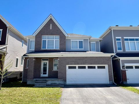 Photo 0 at 526 Sturnidae Street, Nepean (Half Moon Bay), Ottawa
