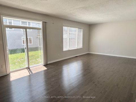 Photo 8 at 526 Sturnidae Street, Nepean (Half Moon Bay), Ottawa