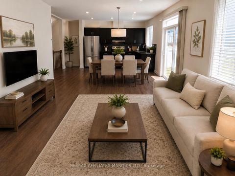 Photo 9 at 526 Sturnidae Street, Nepean (Half Moon Bay), Ottawa