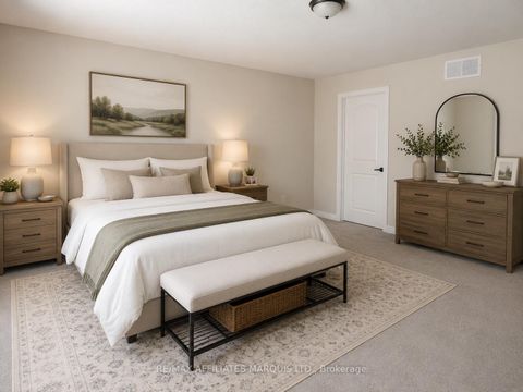 Photo 16 at 526 Sturnidae Street, Nepean (Half Moon Bay), Ottawa