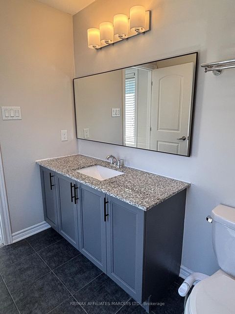 Photo 22 at 526 Sturnidae Street, Nepean (Half Moon Bay), Ottawa