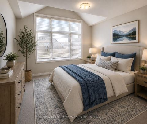 Photo 23 at 526 Sturnidae Street, Nepean (Half Moon Bay), Ottawa