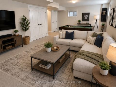Photo 33 at 526 Sturnidae Street, Nepean (Half Moon Bay), Ottawa