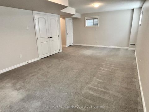 Photo 34 at 526 Sturnidae Street, Nepean (Half Moon Bay), Ottawa