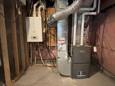 Photo 37 at 526 Sturnidae Street, Nepean (Half Moon Bay), Ottawa