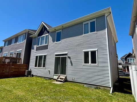 Photo 40 at 526 Sturnidae Street, Nepean (Half Moon Bay), Ottawa