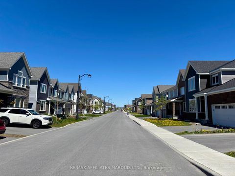Photo 42 at 526 Sturnidae Street, Nepean (Half Moon Bay), Ottawa