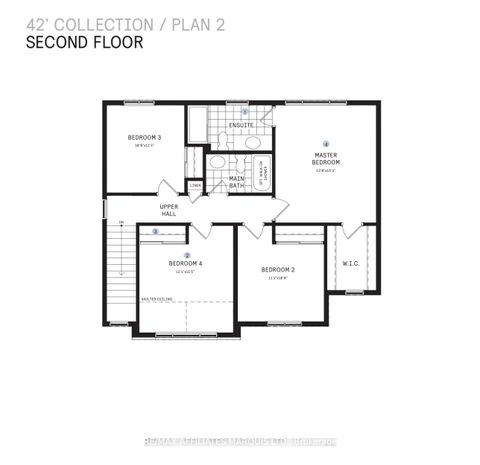Photo 44 at 526 Sturnidae Street, Nepean (Half Moon Bay), Ottawa