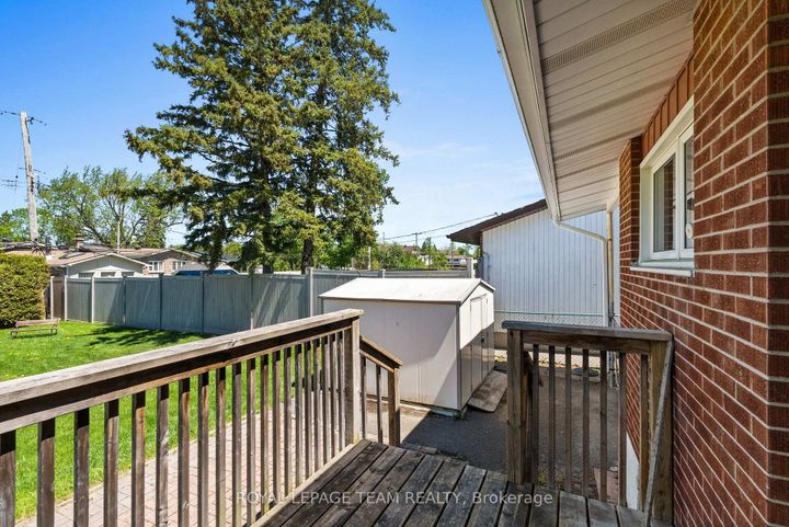 Photo 35 at 1131 Deer Park Road, Nepean (City View/Skyline/Fisher Heights/Parkwood Hills), Ottawa