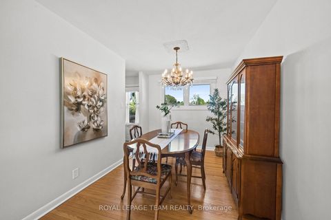 Photo 12 at 1131 Deer Park Road, Nepean (City View/Skyline/Fisher Heights/Parkwood Hills), Ottawa