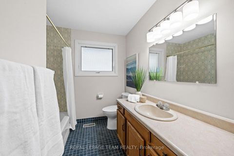 Photo 20 at 1131 Deer Park Road, Nepean (City View/Skyline/Fisher Heights/Parkwood Hills), Ottawa