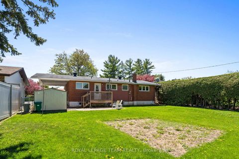 Photo 37 at 1131 Deer Park Road, Nepean (City View/Skyline/Fisher Heights/Parkwood Hills), Ottawa