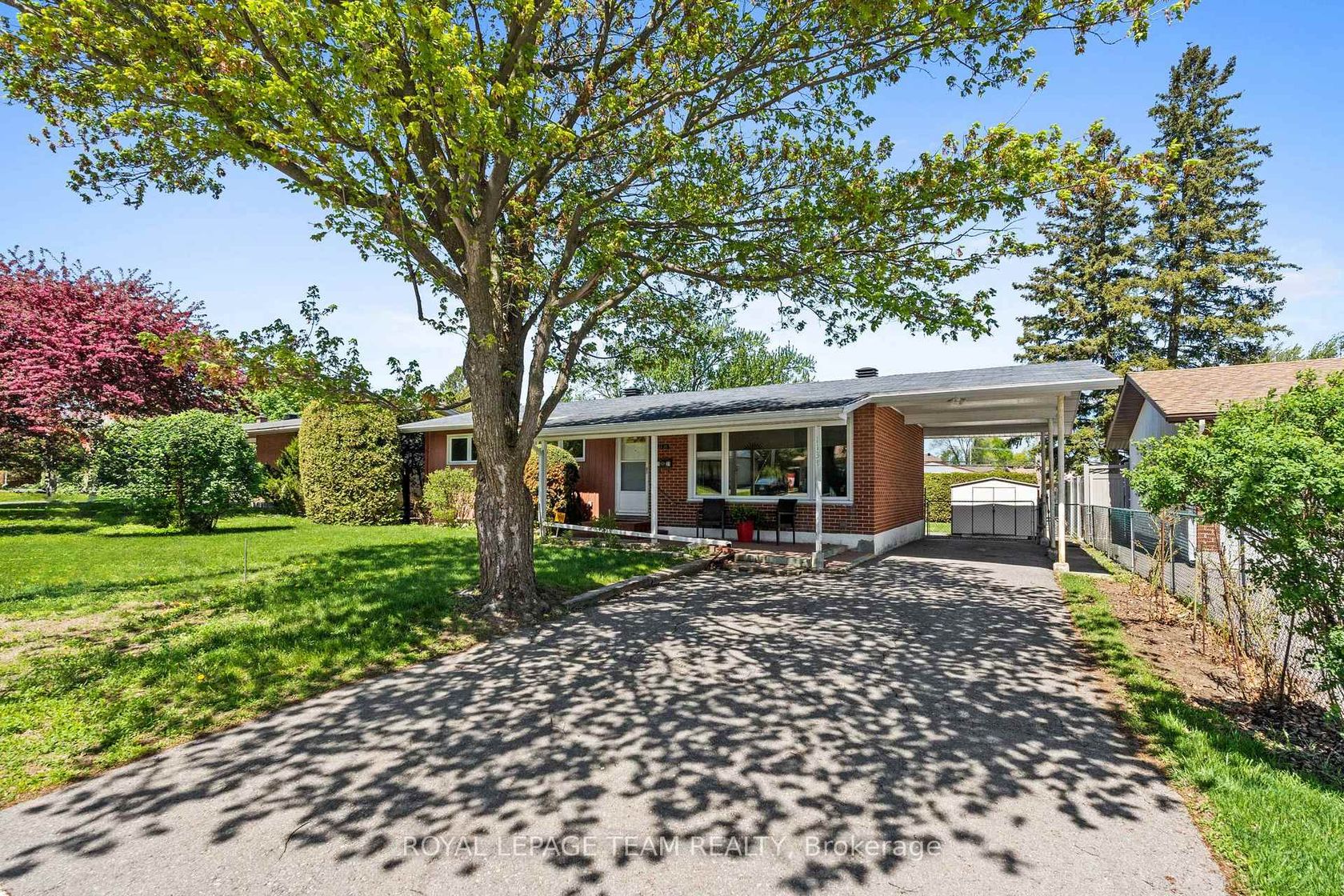 1131 Deer Park Road, Nepean (City View/Skyline/Fisher Heights/Parkwood Hills), Ottawa 