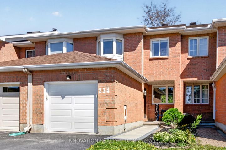 Photo 0 at 234 Mountshannon Drive, Nepean (Longfields), Ottawa