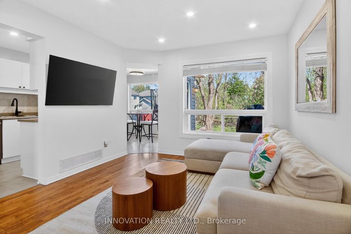 Photo 2 at 234 Mountshannon Drive, Nepean (Longfields), Ottawa