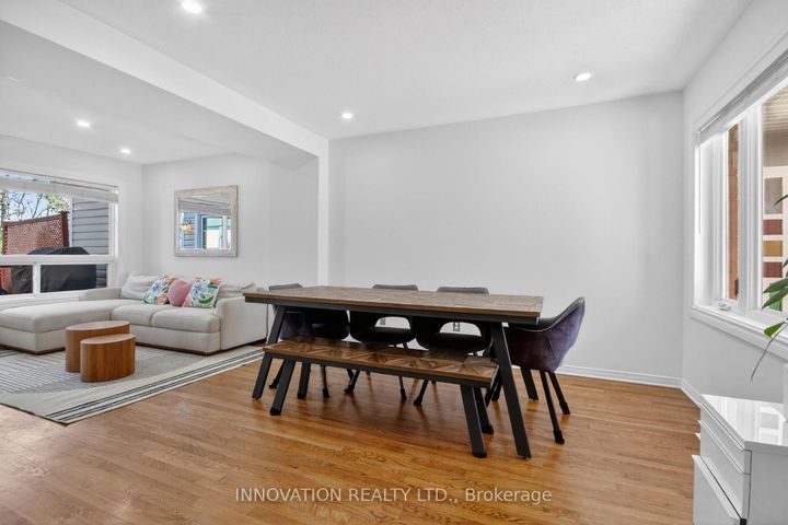 Photo 5 at 234 Mountshannon Drive, Nepean (Longfields), Ottawa