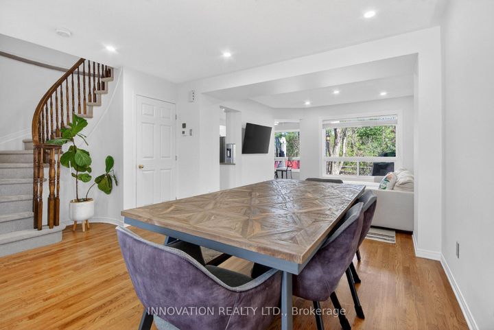 Photo 6 at 234 Mountshannon Drive, Nepean (Longfields), Ottawa