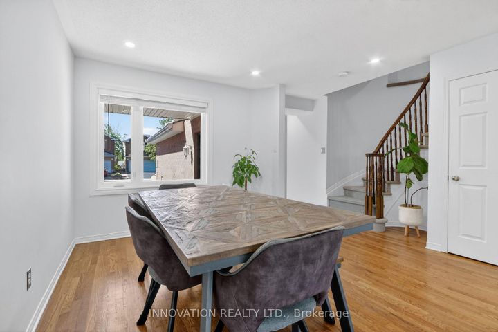 Photo 7 at 234 Mountshannon Drive, Nepean (Longfields), Ottawa