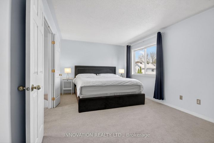 Photo 14 at 234 Mountshannon Drive, Nepean (Longfields), Ottawa