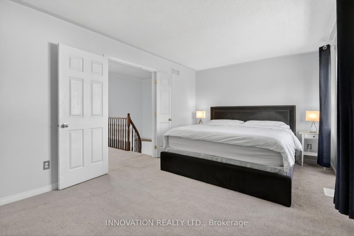 Photo 15 at 234 Mountshannon Drive, Nepean (Longfields), Ottawa