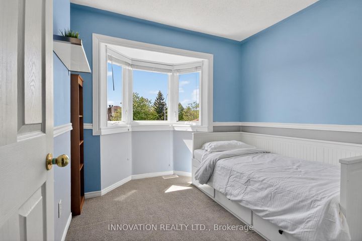 Photo 18 at 234 Mountshannon Drive, Nepean (Longfields), Ottawa