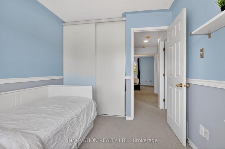 Photo 20 at 234 Mountshannon Drive, Nepean (Longfields), Ottawa