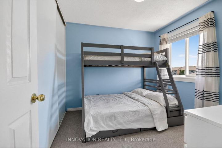 Photo 21 at 234 Mountshannon Drive, Nepean (Longfields), Ottawa