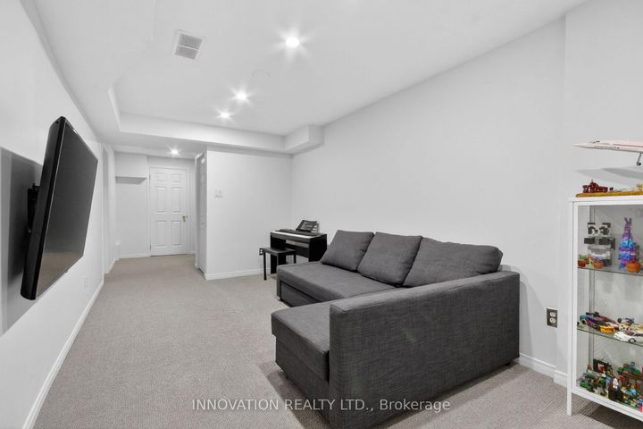 Photo 24 at 234 Mountshannon Drive, Nepean (Longfields), Ottawa