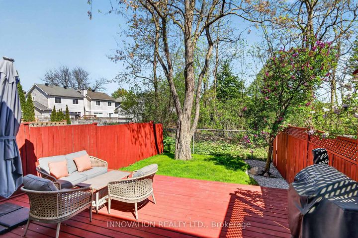 Photo 25 at 234 Mountshannon Drive, Nepean (Longfields), Ottawa