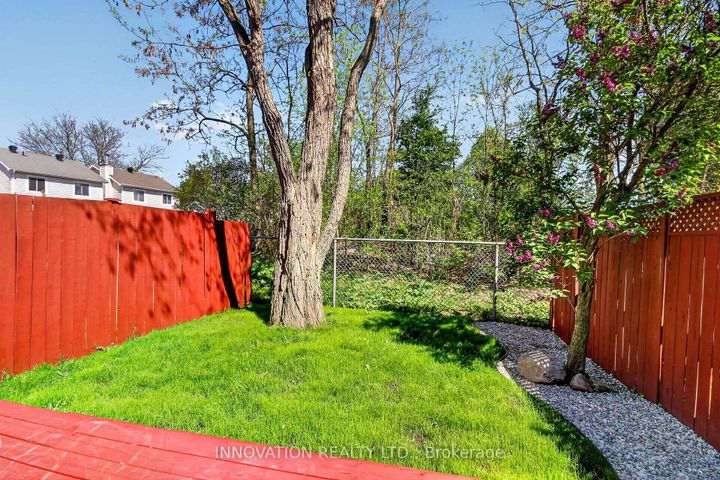 Photo 28 at 234 Mountshannon Drive, Nepean (Longfields), Ottawa