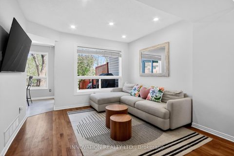 Photo 1 at 234 Mountshannon Drive, Nepean (Longfields), Ottawa