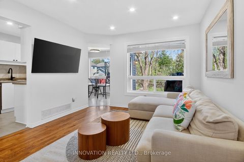 Photo 2 at 234 Mountshannon Drive, Nepean (Longfields), Ottawa