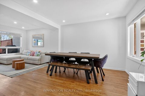 Photo 5 at 234 Mountshannon Drive, Nepean (Longfields), Ottawa