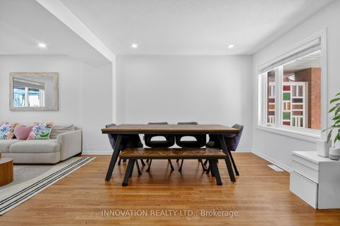 Photo 8 at 234 Mountshannon Drive, Nepean (Longfields), Ottawa