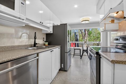 Photo 10 at 234 Mountshannon Drive, Nepean (Longfields), Ottawa