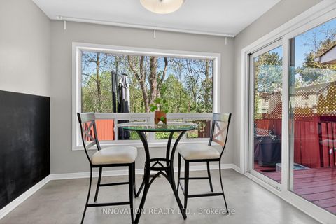 Photo 12 at 234 Mountshannon Drive, Nepean (Longfields), Ottawa
