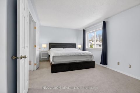 Photo 14 at 234 Mountshannon Drive, Nepean (Longfields), Ottawa