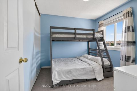 Photo 21 at 234 Mountshannon Drive, Nepean (Longfields), Ottawa