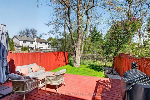 Photo 25 at 234 Mountshannon Drive, Nepean (Longfields), Ottawa