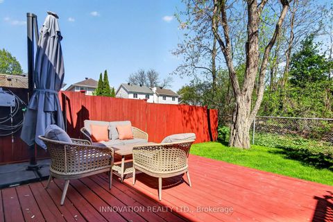 Photo 26 at 234 Mountshannon Drive, Nepean (Longfields), Ottawa